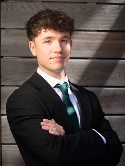 Gethin Gruffydd Owen
