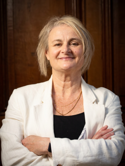 Lena Davies