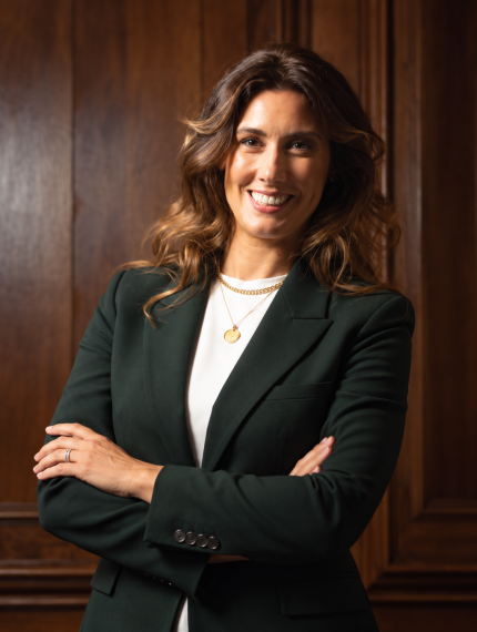 Sara Tomos